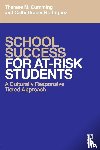 Cumming, Therese M. (University of New South Wales, Rodriguez, Cathi aper (California State University - School Success for At-Risk Students