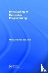 Rubio-Sanchez, Manuel - Introduction to Recursive Programming