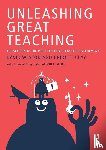 Weston, David (Teacher Development Trust, Clay, Bridget (Teacher Development Trust - Unleashing Great Teaching