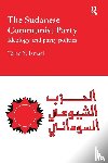 Ismael, Tareq - The Sudanese Communist Party