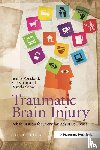 Ponsford, Jennie, Sloan, Sue (Osborn Sloan and Associates, Snow, Pamela (Monash University - Traumatic Brain Injury