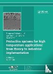 Schutze, M. - Protective Systems for High Temperature Applications EFC 57