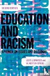 Leonardo, Zeus, Grubb, W. Norton (University of California - Education and Racism