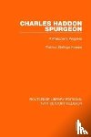 Kruppa, Patricia Stallings - Charles Haddon Spurgeon