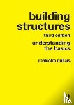 Millais, Malcolm - Building Structures