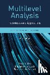Hox, Joop (Utrecht University, Moerbeek, Mirjam (Utrecht University, van de Schoot, Rens (Utrecht University - Multilevel Analysis