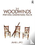 Byo, James (Louisiana State University) - The Woodwinds: Perform, Understand, Teach