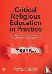 Easton, Christina, Goodman, Angela, Wright, Andrew (Kings College London, Wright, Angela - Critical Religious Education in Practice