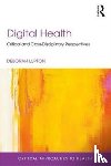 Lupton, Deborah (University of Canberra - Digital Health