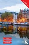 Donaldson, Bruce - Colloquial Dutch