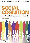 Greifeneder, Rainer (University of Basel, Bless, Herbert, Fiedler, Klaus - Social Cognition