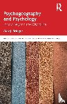 Bridger, Alex J. (Division of Psychology and Counselling - Psychogeography and Psychology