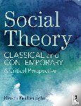 Berberoglu, Berch - Social Theory