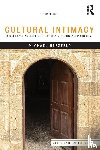 Herzfeld, Michael (Harvard University - Cultural Intimacy
