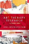 Betts, Donna (George Washington University), Deaver, Sarah - Art Therapy Research