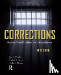 Whitehead, John T., Dodson, Kimberly, Edwards, Bradley (East Tennessee State University - Corrections