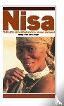 Shostak, Marjorie - Nisa