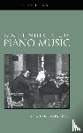 Todd, R. Larry (Duke University - Nineteenth-Century Piano Music