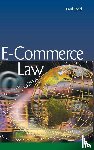 Todd, Paul (University of Plymouth - E-Commerce Law