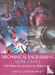 Salmon, David, Powdrill, Penny - Mechanical Engineering: Level 2 NVQ