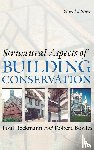 Beckmann, Poul, Bowles, Robert - Structural Aspects of Building Conservation