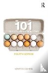 Cohen, Martin - 101 Philosophy Problems