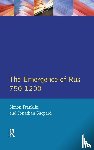 Franklin, Simon, Shepard, Jonathan - The Emergence of Rus 750-1200