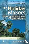 Krippendorf, Jost - Holiday Makers