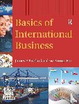 Neelankavil, James P., Rai, Anoop - Basics of International Business