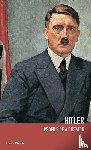 Welch, David (University of Kent at Canterbury - Hitler