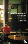 Knecht, R. J. - French Renaissance Monarchy
