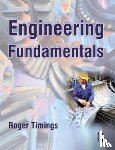 Timings, Roger - Engineering Fundamentals