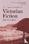 Sutherland, John - The Longman Companion to Victorian Fiction