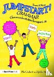 Corbett, Pie (Freelance writer, Strong, Julia - Jumpstart! Grammar