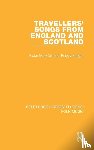 Maccoll, Ewan, Seeger, Peggy - Travellers' Songs from England and Scotland