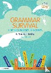 Barton, Geoff, Shackleton, Jo (Primary teacher - Grammar Survival for Secondary Teachers
