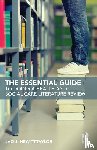 Hewitt-Taylor, Jaqui (Bournemouth University - The Essential Guide to Doing a Health and Social Care Literature Review