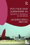 Buzo, Adrian (Macquarie University - Politics and Leadership in North Korea