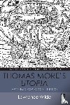 Wilde, Lawrence (Nottingham Trent University) - Thomas More's Utopia