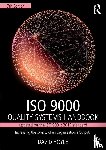 Hoyle, David - ISO 9000 Quality Systems Handbook-updated for the ISO 9001: 2015 standard