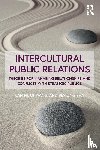 Ni, Lan, Wang, Qi (Villanova University, Sha, Bey-Ling (California State University - Intercultural Public Relations