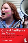 Traynor, Michael (Middlesex University - Critical Resilience for Nurses