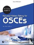 Mccollum, David - The Easy Guide to Focused History Taking for OSCEs