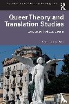 Baer, Brian James (Kent State University - Queer Theory and Translation Studies