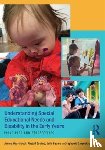 Wearmouth, Janice (University of Bedfordshire, Gosling, Abigail, Beams, Julie, Davydaitis, Stephanie - Understanding Special Educational Needs and Disability in the Early Years