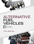 Denton, Tom (Technical Consultant - Alternative Fuel Vehicles