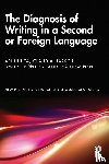 Huhta, Ari, Harsch, Claudia, Leontjev, Dmitri (Postdoctoral researcher in the Department of Language and Communication Studies at University of Jyvaskyla, Nieminen, Lea (University of Jyvaskyla - The Diagnosis of Writing in a Second or Foreign Language