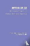 Fiske, John, Hodge, Bob, Turner, Graeme (The University of Queensland - Myths of Oz