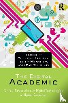  - The Digital Academic