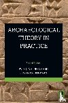 Urban, Patricia, Schortman, Edward (Kenyon College - Archaeological Theory in Practice